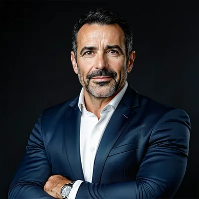 Head of Banking Partnerships at Finsyncio