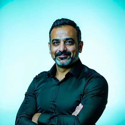 CTO and Co-Founder of Finsyncio